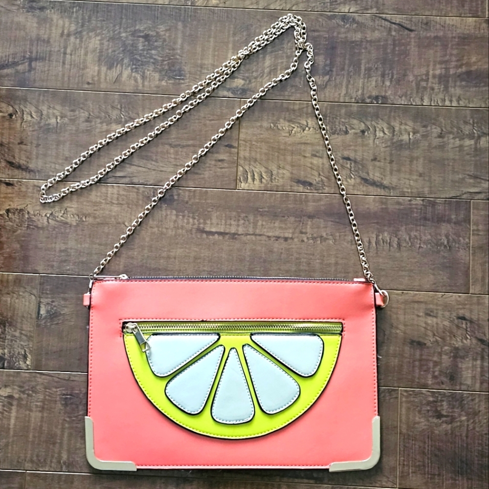 Torrid Cross Body Purse